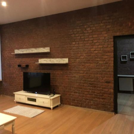Apartmany Slovenska Пряшів Екстер'єр фото