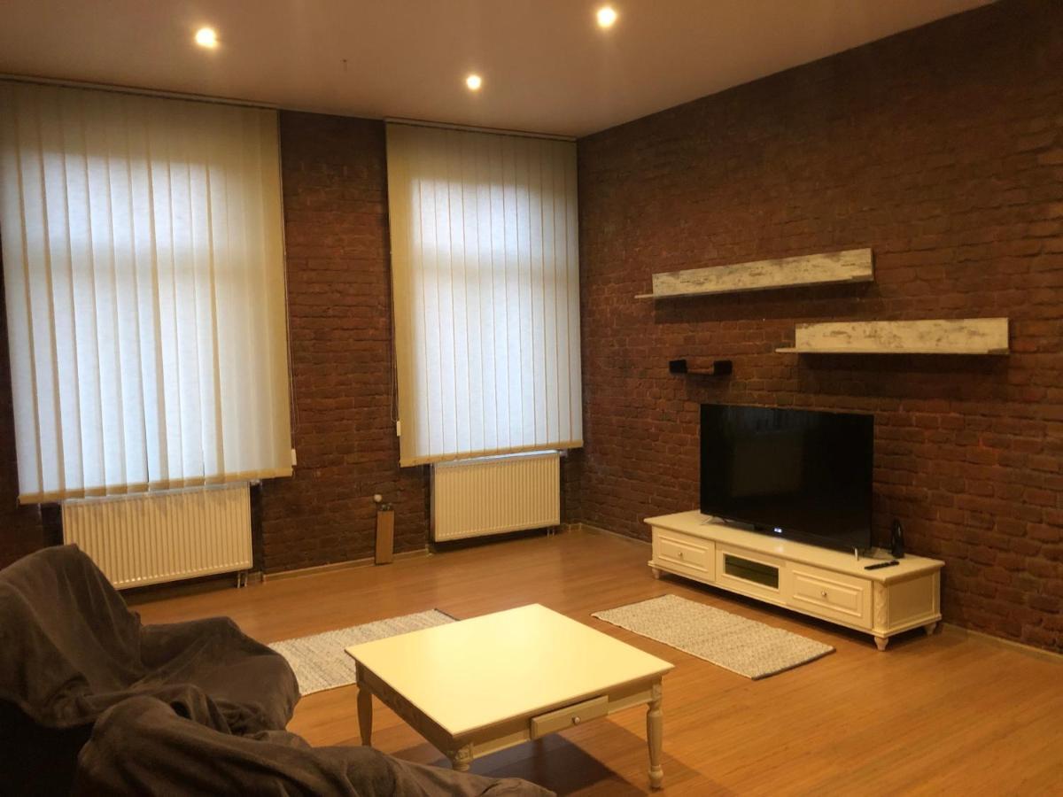 Apartmany Slovenska Пряшів Екстер'єр фото